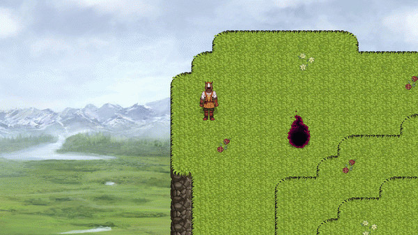 Игра Arelite Core - Horse Armor, скриншот