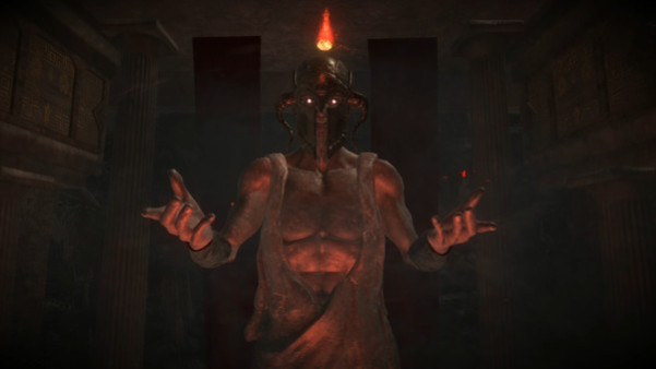 Игра Argonus and the Gods of Stone, скриншот