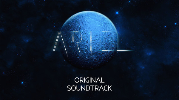Игра Ariel OST, скриншот