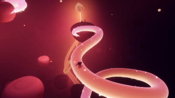 Игра Arise: A Simple Story, скриншот