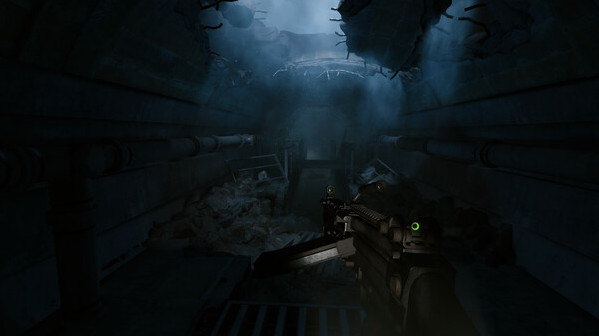 Игра Arizona Sunshine 2, скриншот