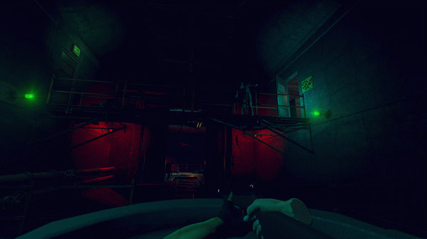 Игра Arizona Sunshine - Dead Man DLC, скриншот