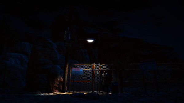 Игра Arizona Sunshine, скриншот