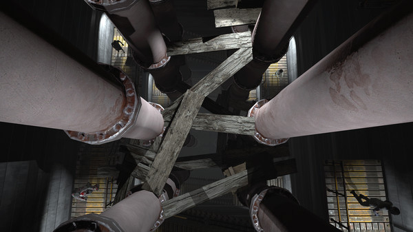 Игра Arizona Sunshine - The Damned DLC, скриншот