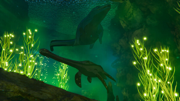 Игра ARK Animated Series 109-Costumes Pack, скриншот