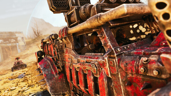 Игра ARK: Bob's Tall Tales, скриншот