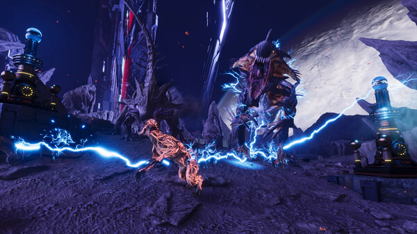 Игра ARK: Bob's Tall Tales, скриншот