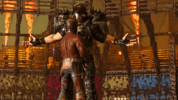 Игра ARK: Bob's Tall Tales, скриншот