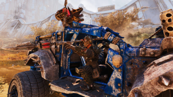 Игра ARK: Bob's Tall Tales, скриншот