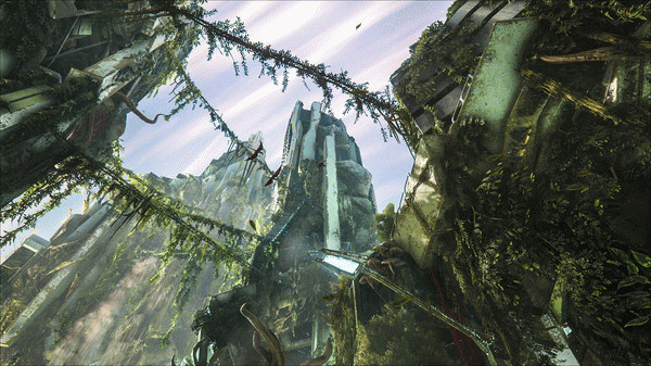 Игра ARK: Extinction - Expansion Pack, скриншот