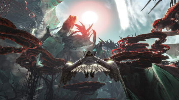 Игра ARK: Extinction - Expansion Pack, скриншот