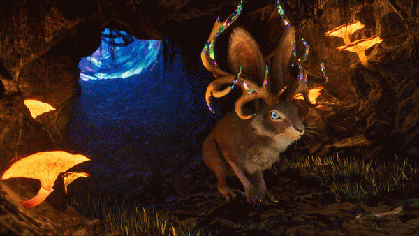 Игра ARK Fantastic Tames Season 1, скриншот