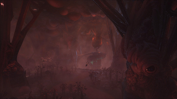 Игра ARK: Genesis Season Pass, скриншот
