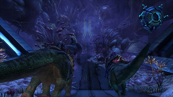Игра ARK: Genesis Season Pass, скриншот