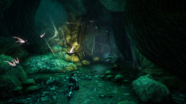 Игра ARK: Genesis Season Pass, скриншот