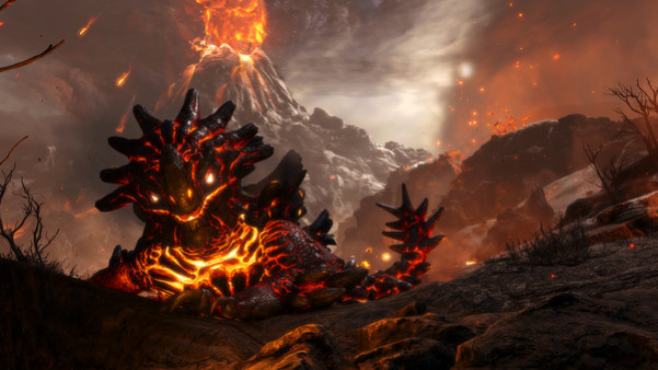 Игра ARK: Genesis Season Pass, скриншот