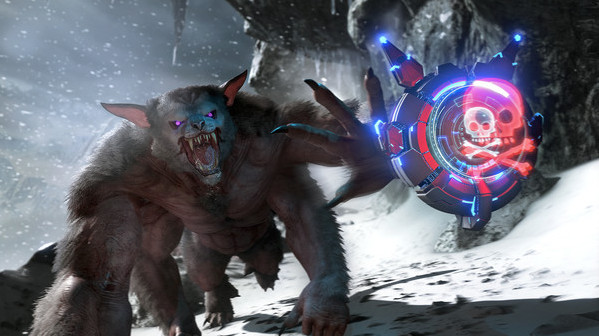 Игра ARK: Genesis Season Pass, скриншот