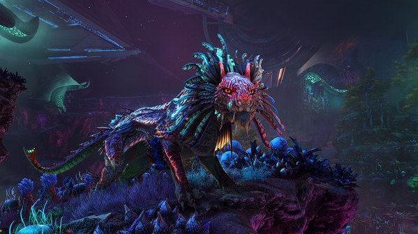 Игра ARK: Genesis Season Pass, скриншот