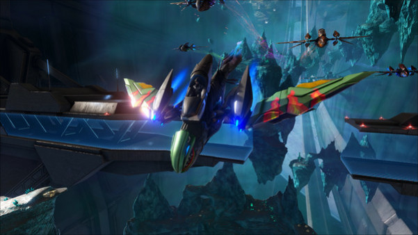 Игра ARK: Genesis Season Pass, скриншот