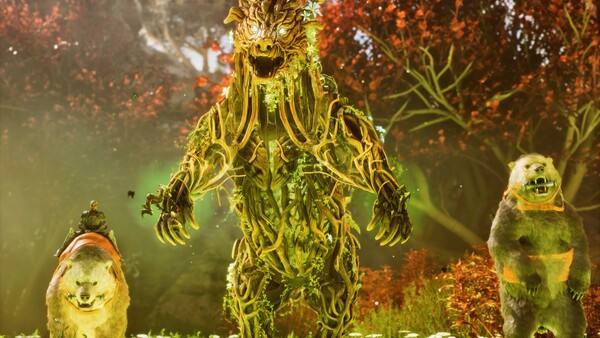 Игра ARK: Lost Colony Expansion Pass, скриншот