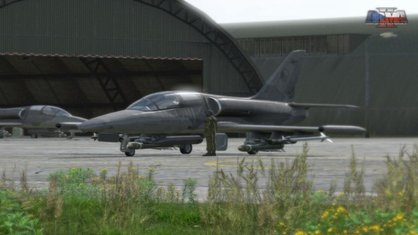 Игра Arma 2: Army of the Czech Republic, скриншот