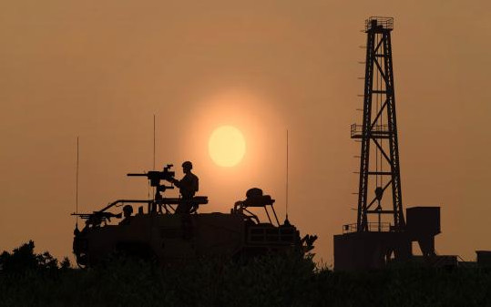 Игра Arma 2: British Armed Forces, скриншот