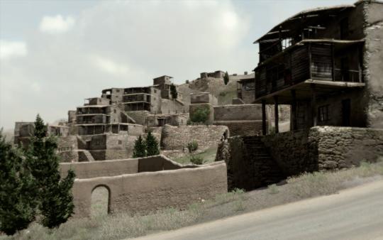 Игра Arma 2: Operation Arrowhead, скриншот