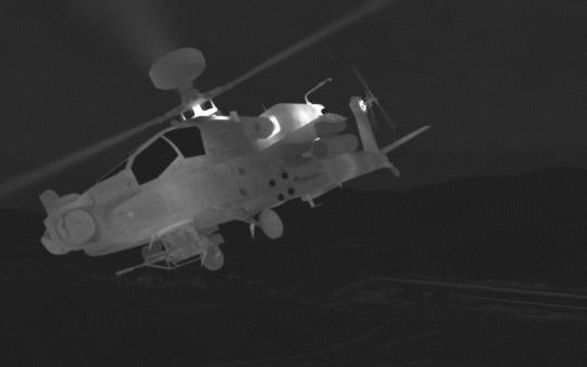 Игра Arma 2: Operation Arrowhead, скриншот