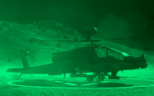 Игра Arma 2: Operation Arrowhead, скриншот