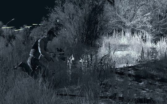 Игра Arma 2: Private Military Company, скриншот