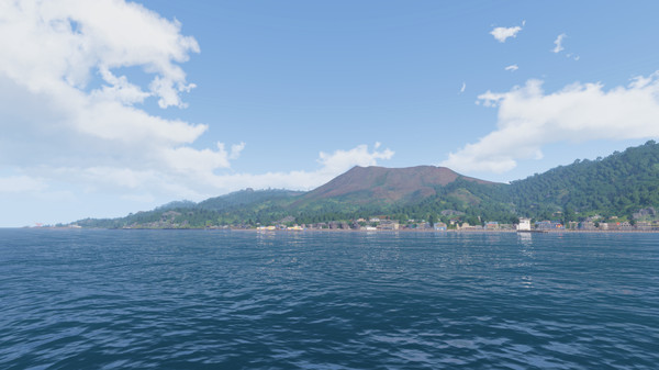 Игра Arma 3 Apex, скриншот