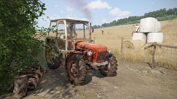 Игра Arma 3 Contact, скриншот