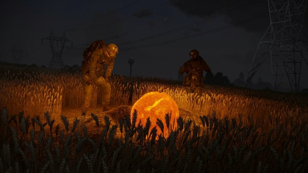 Игра Arma 3 Contact, скриншот