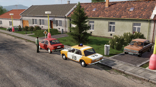 Игра Arma 3 Creator DLC: CSLA Iron Curtain, скриншот