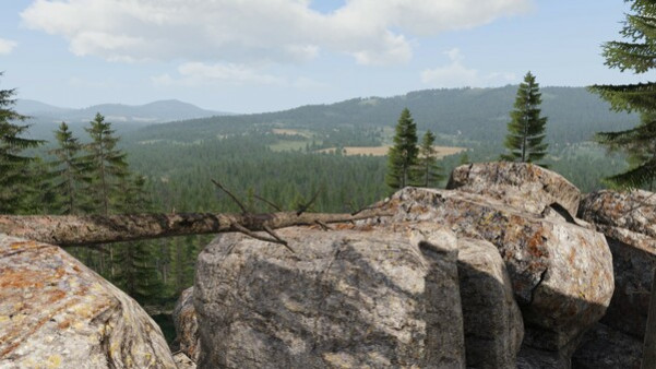 Игра Arma 3 Creator DLC: CSLA Iron Curtain, скриншот