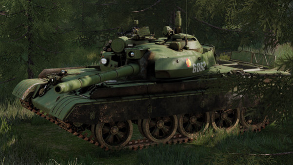 Игра Arma 3 Creator DLC: Global Mobilization - Cold War Germany, скриншот