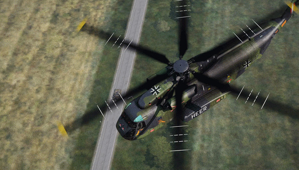 Игра Arma 3 Creator DLC: Global Mobilization - Cold War Germany, скриншот