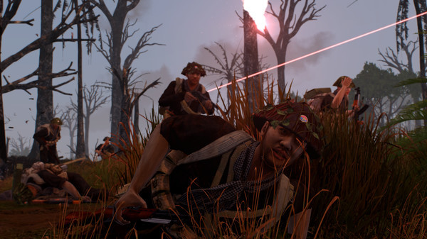 Игра Arma 3 Creator DLC: S.O.G. Prairie Fire, скриншот