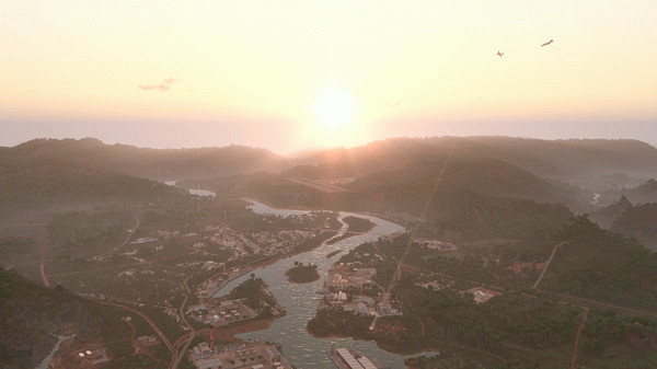 Игра Arma 3 Creator DLC: S.O.G. Prairie Fire, скриншот