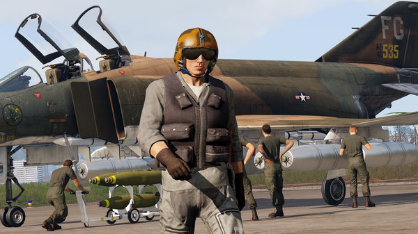 Игра Arma 3 Creator DLC: S.O.G. Prairie Fire, скриншот