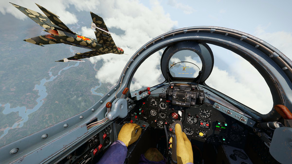 Игра Arma 3 Creator DLC: S.O.G. Prairie Fire, скриншот