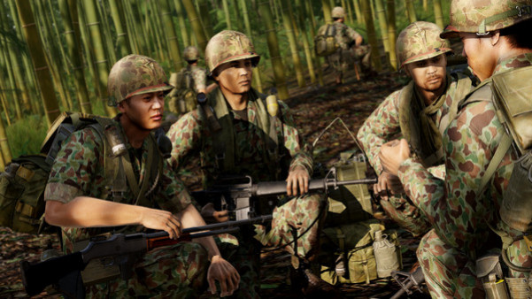 Игра Arma 3 Creator DLC: S.O.G. Prairie Fire, скриншот