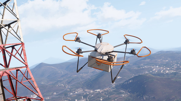 Игра Arma 3 Laws of War, скриншот