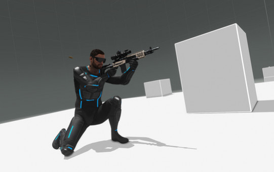 Игра Arma 3 Marksmen, скриншот