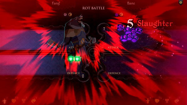 Игра Armello - Rivals Hero Pack, скриншот