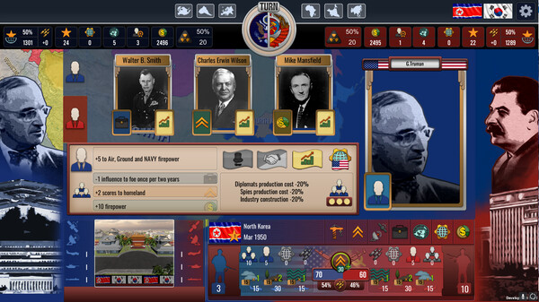 Игра Arms Race 2, скриншот