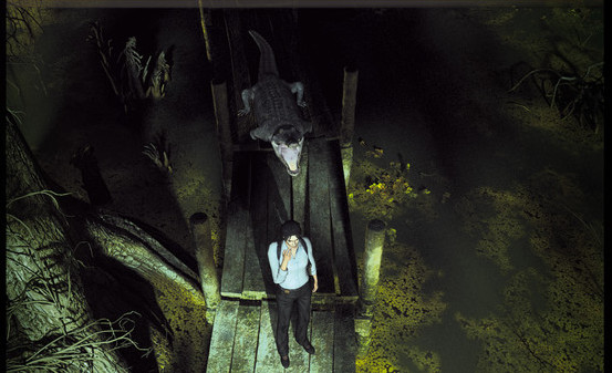 Игра Art of Murder - Cards of Destiny, скриншот