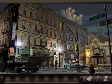 Игра Art of Murder - FBI Confidential, скриншот