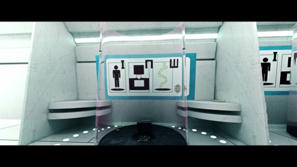 Игра ASA: A Space Adventure - Remastered Edition, скриншот