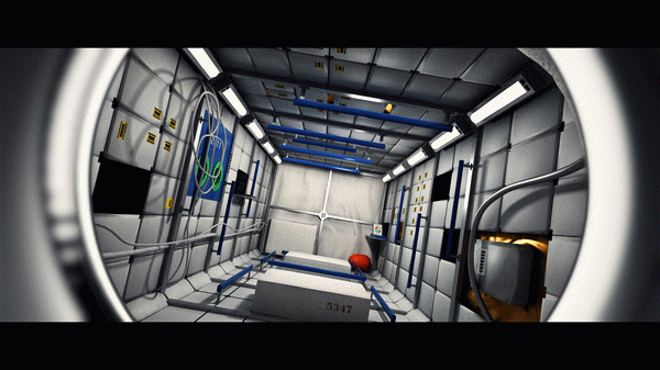 Игра ASA: A Space Adventure - Remastered Edition, скриншот
